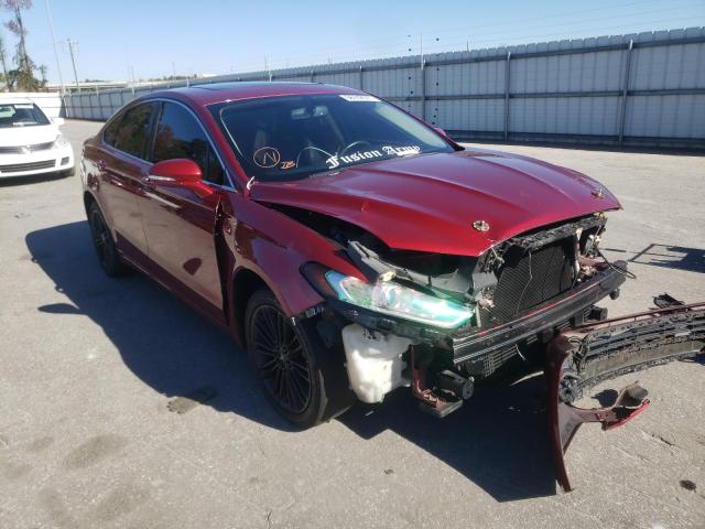 vin: 3FA6P0HR1DR377506 3FA6P0HR1DR377506 2013 ford fusion se 1600 for Sale in US NC