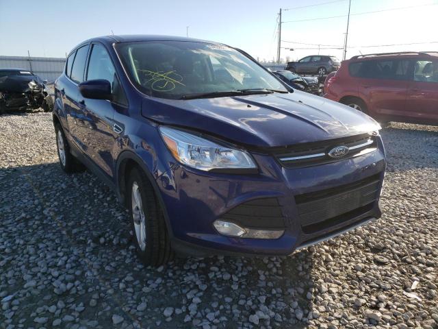 vin: 1FMCU0G95EUD94175 1FMCU0G95EUD94175 2014 ford escape se 2000 for Sale in US IL