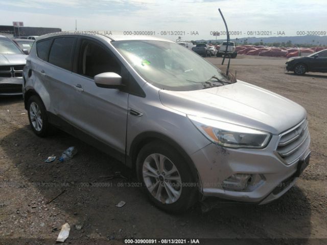 vin: 1FMCU0GDXHUE38910 1FMCU0GDXHUE38910 2017 ford escape 1500 for Sale in US 