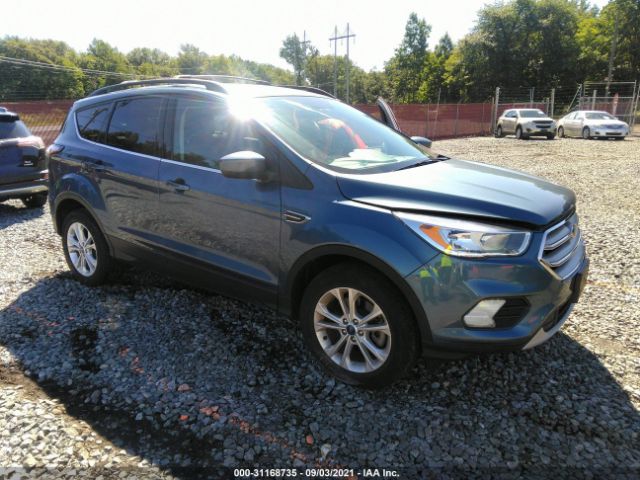 vin: 1FMCU9GD5JUB33714 1FMCU9GD5JUB33714 2018 ford escape 1500 for Sale in US 