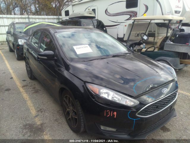 vin: 1FADP3H20JL323538 1FADP3H20JL323538 2018 ford focus 2000 for Sale in US 