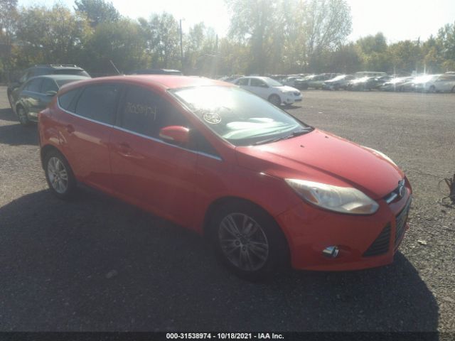 vin: 1FAHP3M29CL386941 1FAHP3M29CL386941 2012 ford focus 2000 for Sale in US 