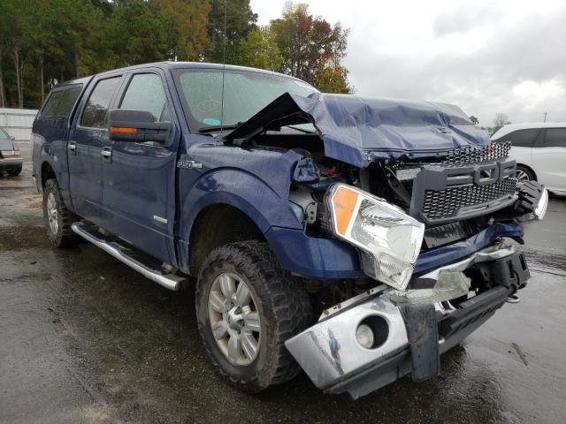 vin: 1FTFW1ET9BFB53476 1FTFW1ET9BFB53476 2011 ford f150 super 3500 for Sale in US PA