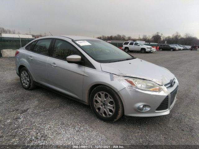 vin: 1FAHP3F25CL404879 1FAHP3F25CL404879 2012 ford focus 2000 for Sale in US 
