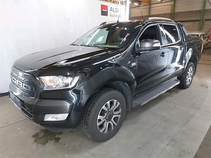 vin: 6FPPXXMJ2PGL13123 6FPPXXMJ2PGL13123 2016 ford ranger double cab - 2015 0 for Sale in EU