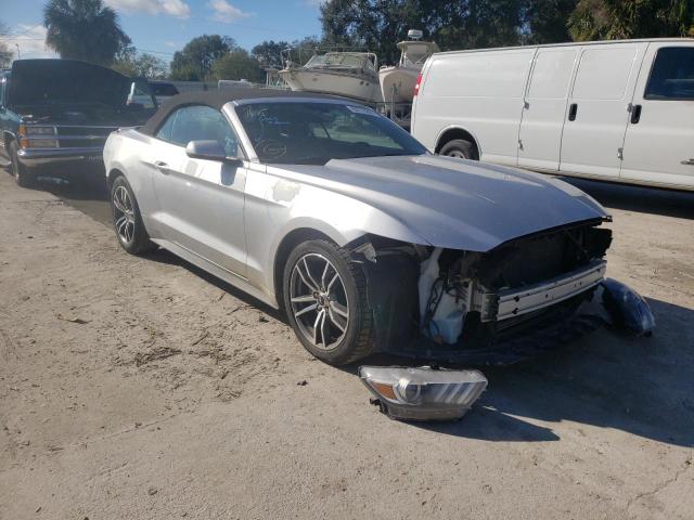 vin: 1FATP8UH8H5292699 1FATP8UH8H5292699 2017 ford mustang 2300 for Sale in US FL