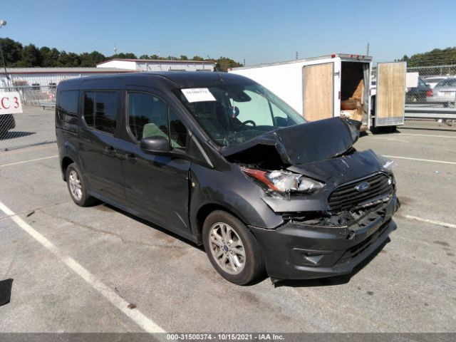 vin: NM0GE9F26L1470445 NM0GE9F26L1470445 2020 ford transit connect wagon 2000 for Sale in US 