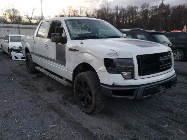 vin: 1FTFW1ET8DFD74165 1FTFW1ET8DFD74165 2013 ford f150 super 3500 for Sale in US PA