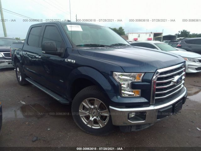 vin: 1FTEW1CP6GFA60214 1FTEW1CP6GFA60214 2016 ford f-150 2700 for Sale in US 