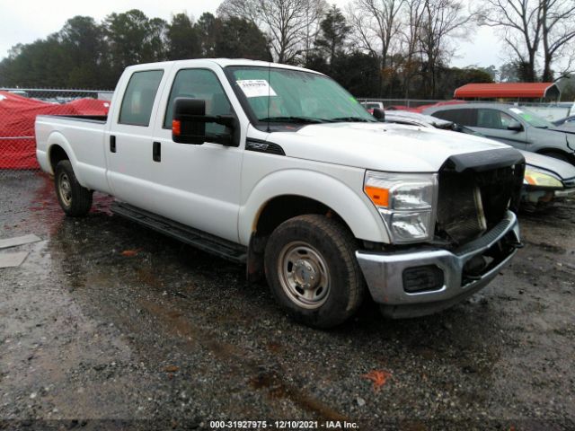 vin: 1FT7W2A61EEA45888 1FT7W2A61EEA45888 2014 ford super duty f-250 srw 6200 for Sale in US 