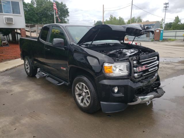 vin: 1GTH6CE32G1328028 1GTH6CE32G1328028 2016 gmc canyon sle 3600 for Sale in US 