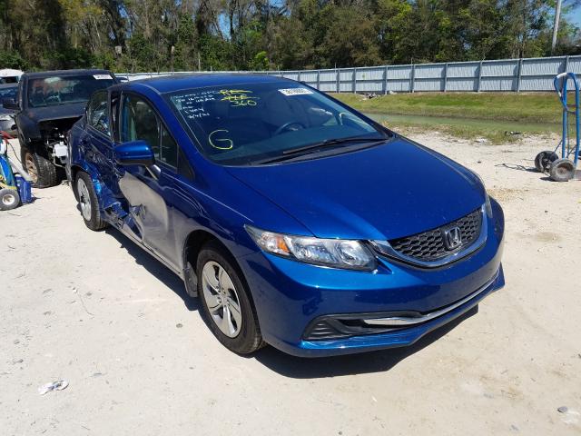 vin: 19XFB2F53EE044138 19XFB2F53EE044138 2014 honda civic lx 1800 for Sale in US FL