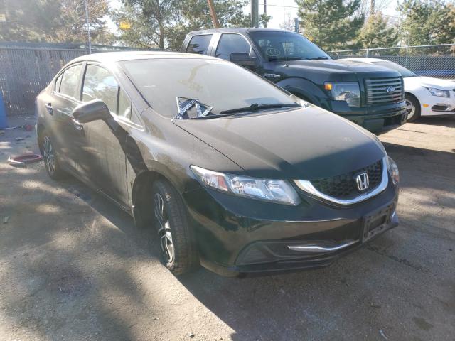 vin: 2HGFB2F85EH522415 2HGFB2F85EH522415 2014 honda civic ex 1800 for Sale in US CO
