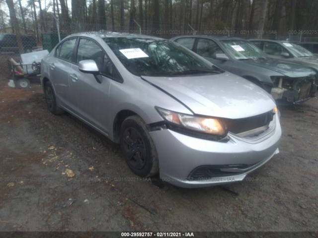 vin: 2HGFB2F59DH556863 2HGFB2F59DH556863 2013 honda civic sdn 1800 for Sale in US MS