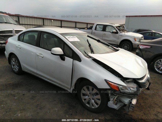 vin: 19XFB2F5XCE375957 19XFB2F5XCE375957 2012 honda civic sdn 1800 for Sale in US WA