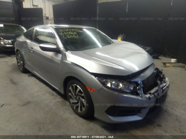 vin: 2HGFC4B02JH302233 2HGFC4B02JH302233 2018 honda civic coupe 2000 for Sale in US NY