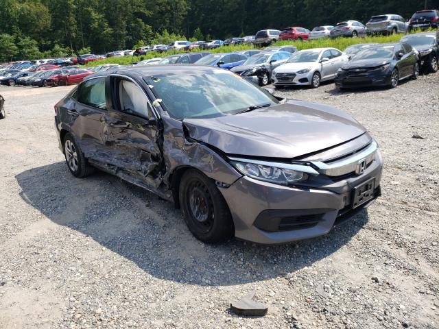 vin: 19XFC2F58HE217718 19XFC2F58HE217718 2017 honda civic lx 2000 for Sale in US MD