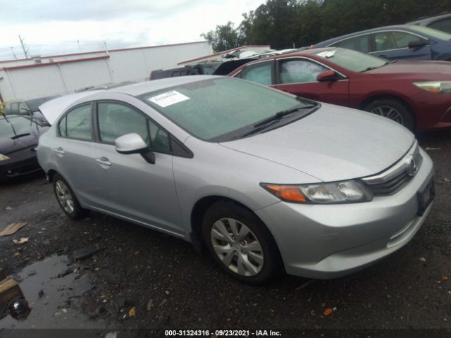 vin: 19XFB2F55CE342316 19XFB2F55CE342316 2012 honda civic sdn 1800 for Sale in US MD