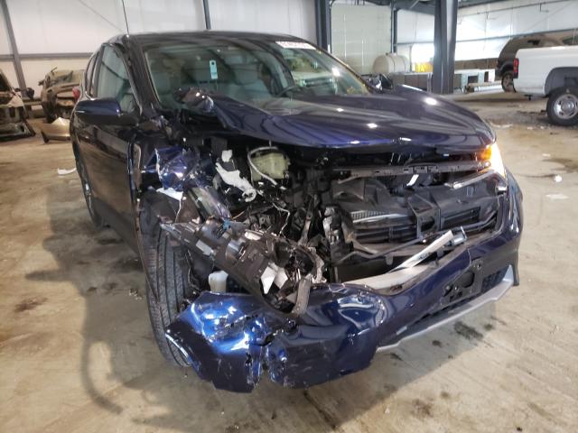 vin: 5J6RW2H85KA002717 5J6RW2H85KA002717 2019 honda cr-v exl 1500 for Sale in US WA