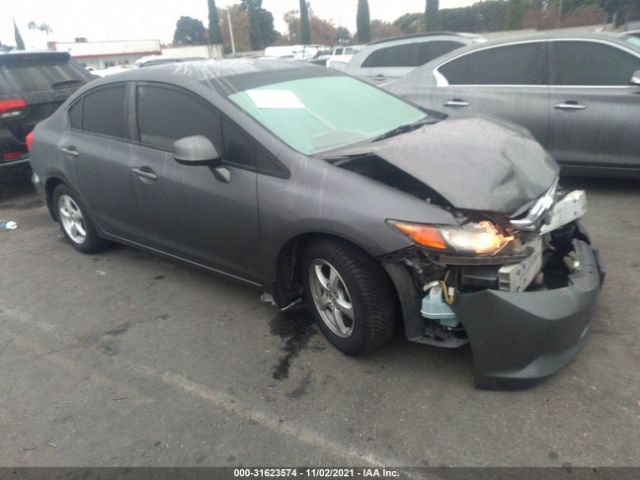 vin: 19XFB5F50CE000869 19XFB5F50CE000869 2012 honda civic sdn 1800 for Sale in US 