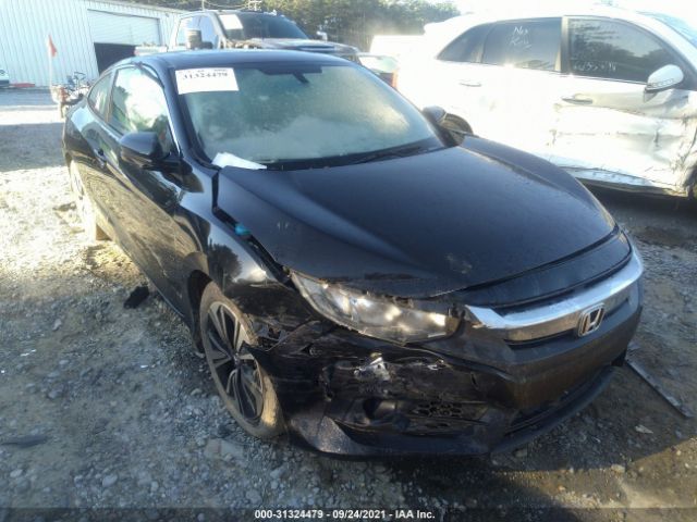 vin: 2HGFC3B39HH360564 2HGFC3B39HH360564 2017 honda civic coupe 1500 for Sale in US 