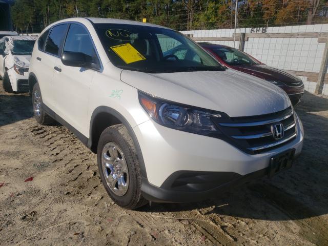 vin: 5J6RM4H36EL015085 5J6RM4H36EL015085 2014 honda cr-v lx 2400 for Sale in US MD
