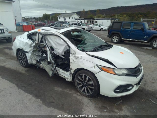 vin: 2HGFG3B05FH515005 2HGFG3B05FH515005 2015 honda civic coupe 1800 for Sale in US 