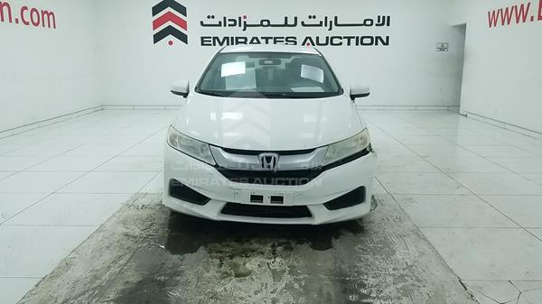 vin: MRHGM6647EP030268 MRHGM6647EP030268 2014 honda city 0 for Sale in UAE