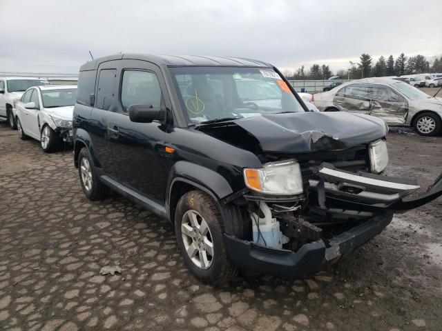 vin: 5J6YH2H78AL001917 5J6YH2H78AL001917 2010 honda element ex 2400 for Sale in US PA