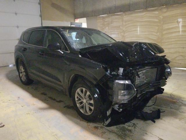 vin: 5NMS2CADXKH086250 5NMS2CADXKH086250 2019 hyundai santa fe s 2400 for Sale in US IN