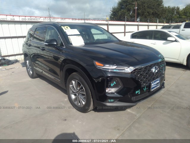 vin: 5NMS53AD0KH135429 5NMS53AD0KH135429 2019 hyundai santa fe 2400 for Sale in US TX