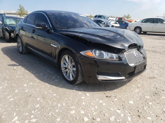 vin: SAJWA0E76D8S65821 SAJWA0E76D8S65821 2013 jaguar xf 3000 for Sale in US OH