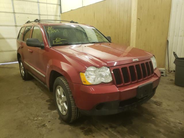 vin: 1J4PR4GK8AC154131 1J4PR4GK8AC154131 2010 jeep grand cher 3700 for Sale in US WI