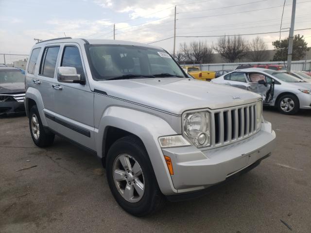 vin: 1C4PJLAK4CW174569 1C4PJLAK4CW174569 2012 jeep liberty sp 3700 for Sale in US OH