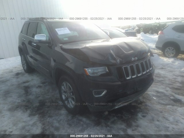 vin: 1C4RJFBG9GC491825 1C4RJFBG9GC491825 2016 jeep grand cherokee 3600 for Sale in US IL