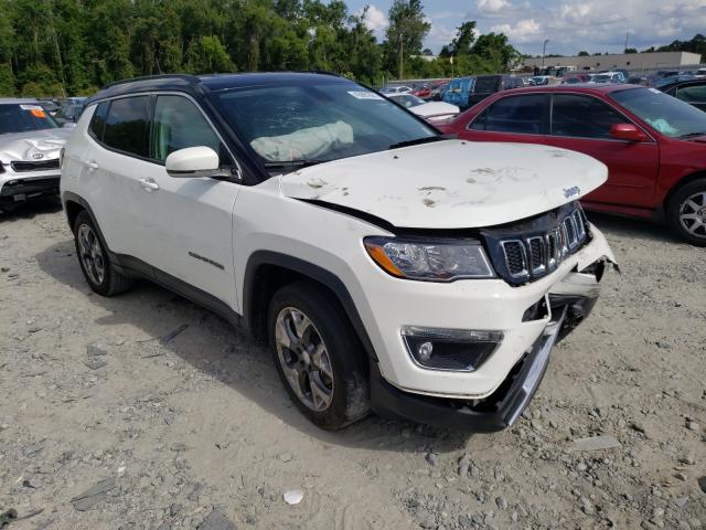 vin: 3C4NJCCB4LT125723 3C4NJCCB4LT125723 2020 jeep compass 2400 for Sale in US 