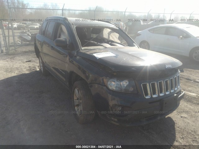 vin: 1C4NJDBBXED566479 1C4NJDBBXED566479 2014 jeep compass 2400 for Sale in US NY