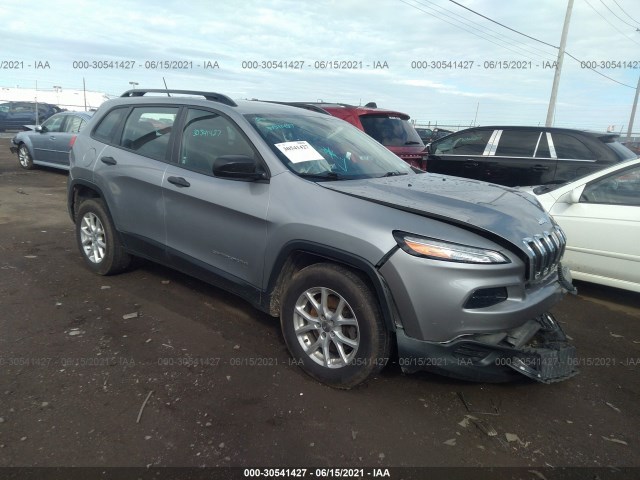 vin: 1C4PJMAB4FW757959 1C4PJMAB4FW757959 2015 jeep cherokee 2400 for Sale in US NY