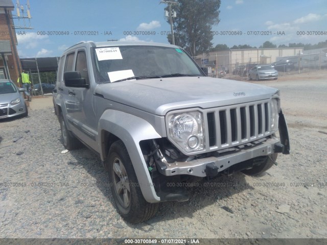 vin: 1J4PN2GK0AW128234 1J4PN2GK0AW128234 2010 jeep liberty 3700 for Sale in US TN