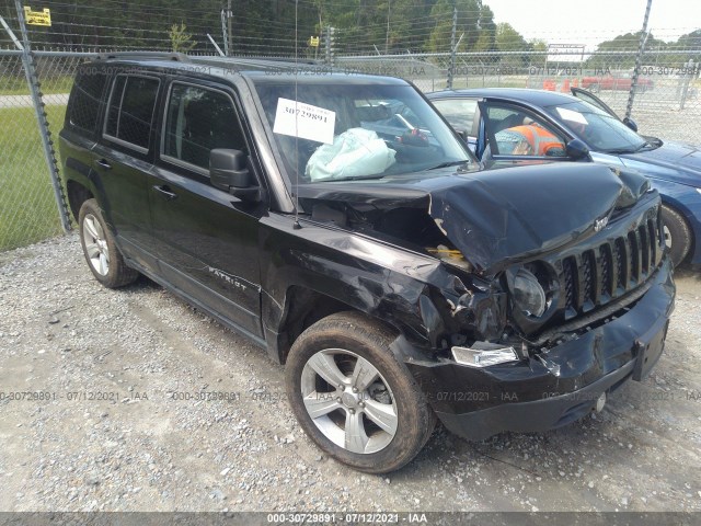 vin: 1C4NJRFBXFD270192 1C4NJRFBXFD270192 2015 jeep patriot 2360 for Sale in US MS