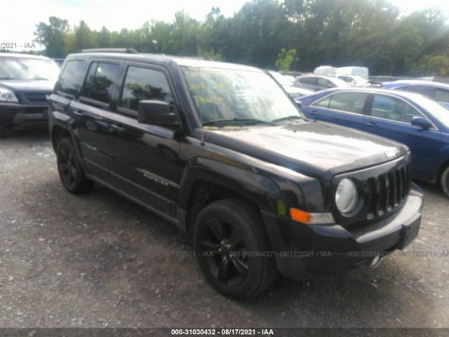 vin: 1C4NJRFBXCD690076 1C4NJRFBXCD690076 2012 jeep patriot 2400 for Sale in US NY