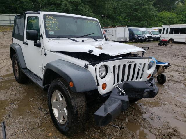 vin: 1J4AA2D13BL624581 1J4AA2D13BL624581 2011 jeep wrangler s 3800 for Sale in US MA