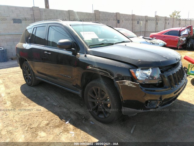vin: 1C4NJCBA3FD296904 1C4NJCBA3FD296904 2015 jeep compass 2000 for Sale in US NV