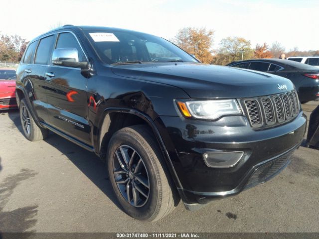 vin: 1C4RJFBG3HC828524 1C4RJFBG3HC828524 2017 jeep grand cherokee 3600 for Sale in US 