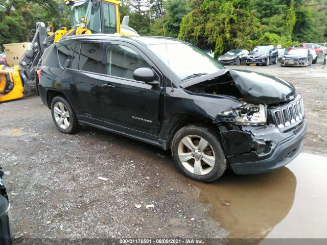 vin: 1C4NJDEB6CD587998 1C4NJDEB6CD587998 2012 jeep compass 2400 for Sale in US 
