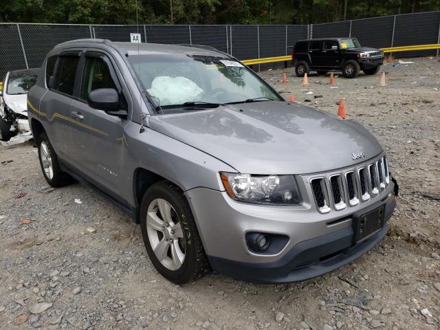 vin: 1C4NJCBA3GD574170 1C4NJCBA3GD574170 2016 jeep compass sp 2000 for Sale in US MD