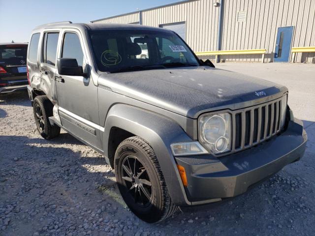 vin: 1C4PJLAK4CW193929 1C4PJLAK4CW193929 2012 jeep liberty sp 3700 for Sale in US TX