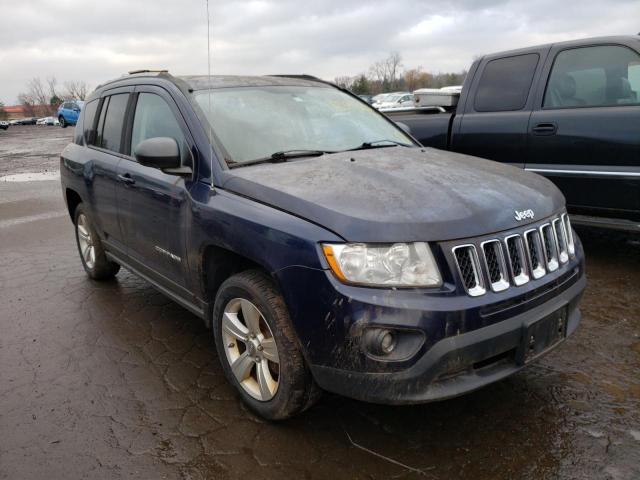 vin: 1C4NJDBB2CD635534 1C4NJDBB2CD635534 2012 jeep compass sp 2400 for Sale in US CT