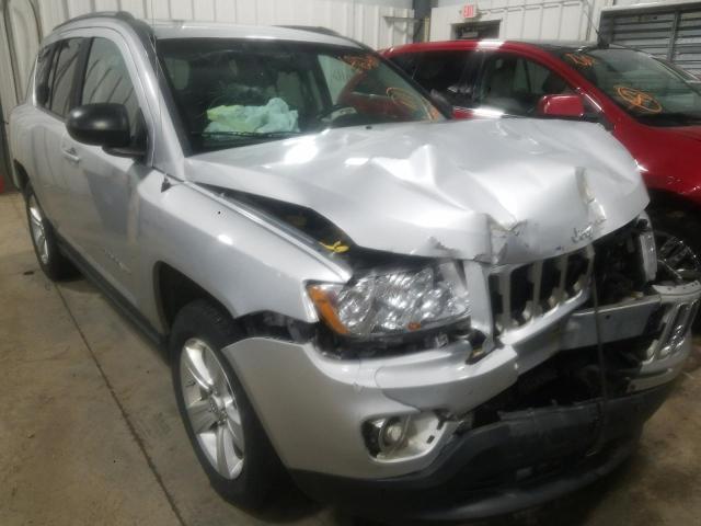 vin: 1C4NJDEBXCD514276 1C4NJDEBXCD514276 2012 jeep compass la 2400 for Sale in US MN