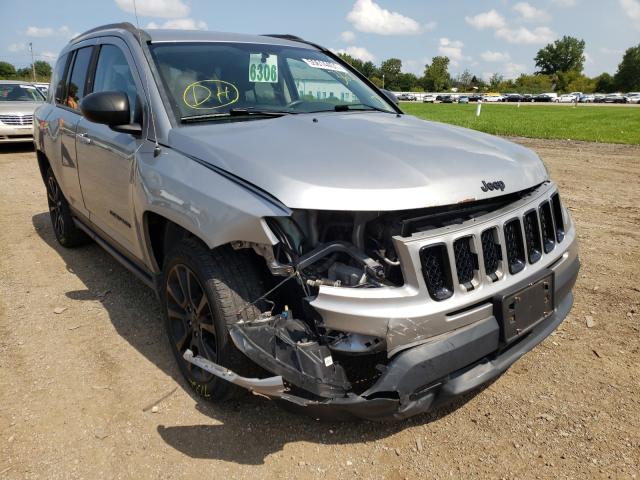 vin: 1C4NJDBB1FD324598 1C4NJDBB1FD324598 2015 jeep compass 2360 for Sale in US OH